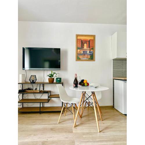 Cosy Stay Muranów