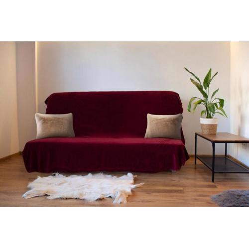 Cosy Studio Apartment in central Warsaw