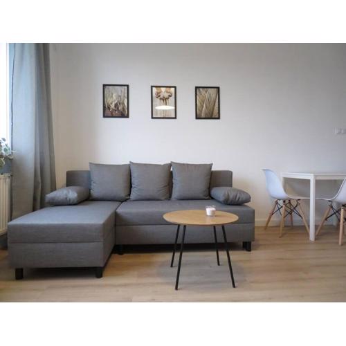 Cosy studio close to Old Town