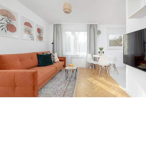 Cosy Studio in Zakopane by Noclegi Renters