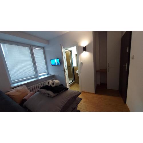 COSY Studio Szopena