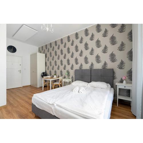 Cosy Studios Very Berry in Poznań Close to the Park by Noclegi Renters