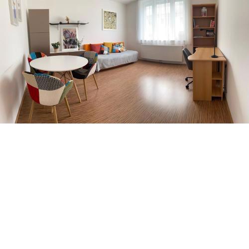 Cosy Vienna home