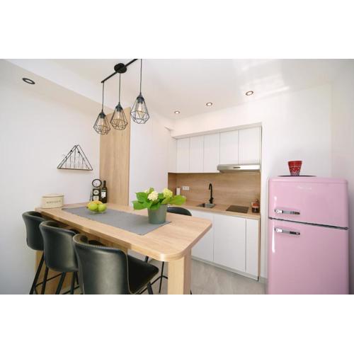 Cosy-Zagreb Center-Apartman Medo-Two Bathrooms