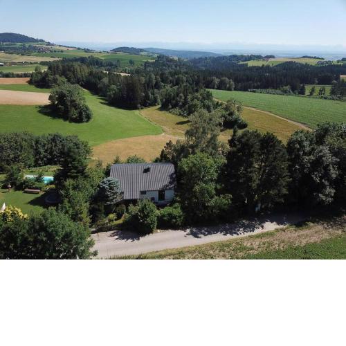 Cottage Alpenblick