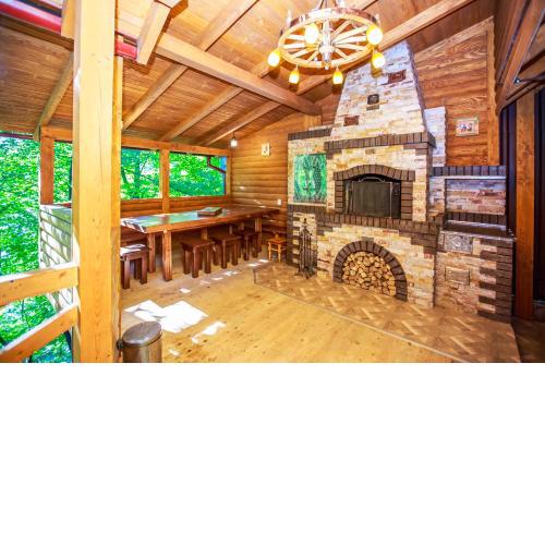Cottage Berdo