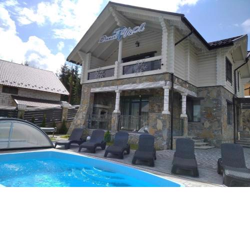 Cottage Diamant Y&M