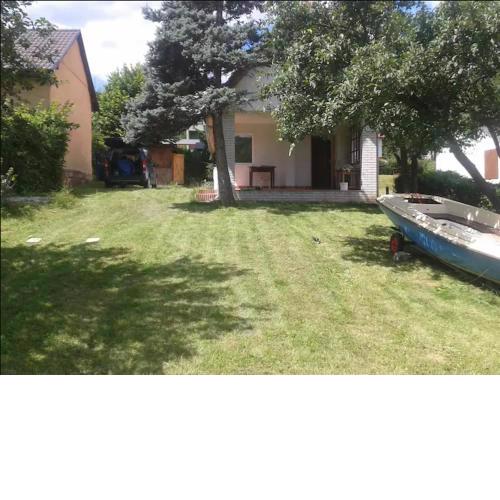 Cottage for rent in ATC Nitrianske Rudno Priehrada