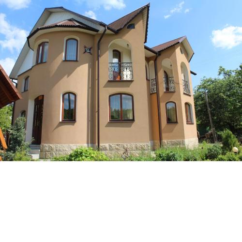Cottage Gutsulia