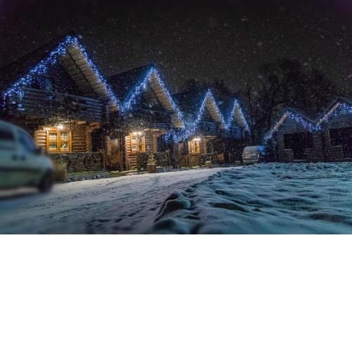 Cottage Hata Zustrich