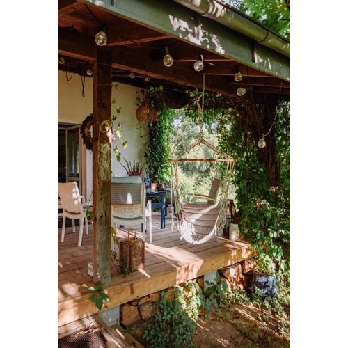 Cottage house Lublin