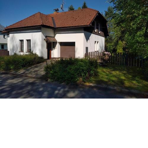 Cottage House