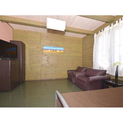 Cottage in Cisowo near Baltic Coast Beach