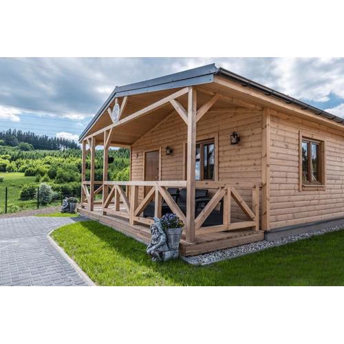 Cottage in Duszniki Zdrój with Spa Access