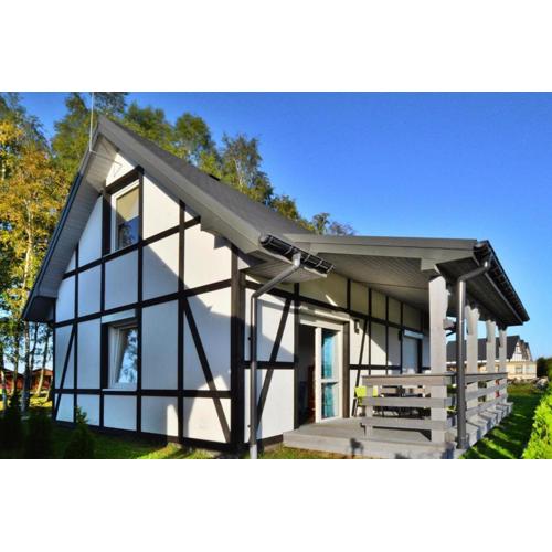 Cottage in Jaros awiec near Tropicana Park