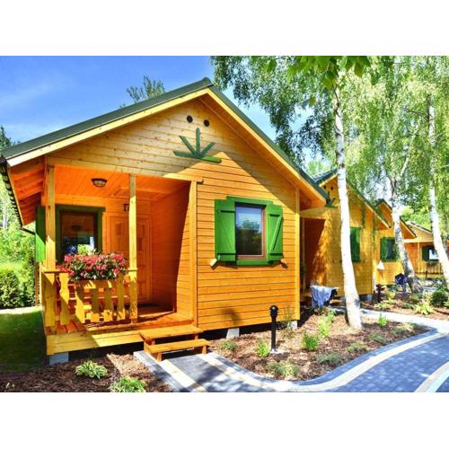 Cottage in Mielno near the Beach