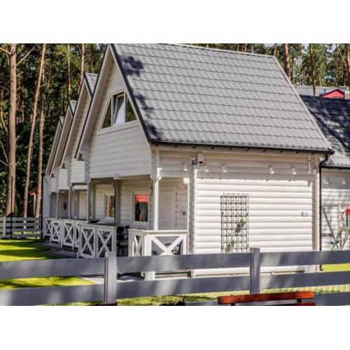 Cottage in Pobierowo near Baltic Sea