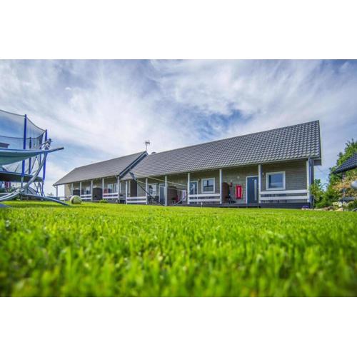 Cottage in Rewal near Baltic Sea Beach