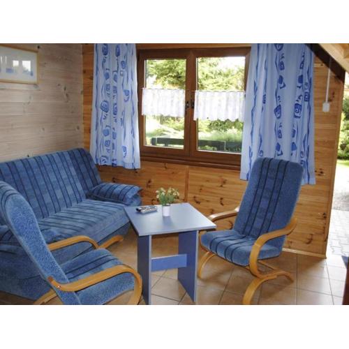 Cottage in Sarbinowo near Baltic Beach, cleaning included