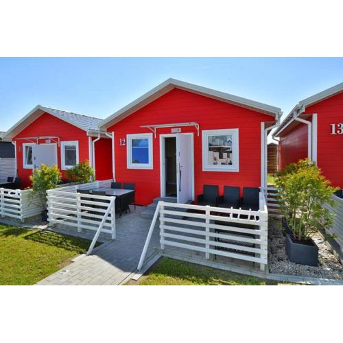 Cottage in Sarbinowo near Seaside Beach
