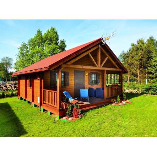 Cottage in Ustronie Morskie near Aquapark