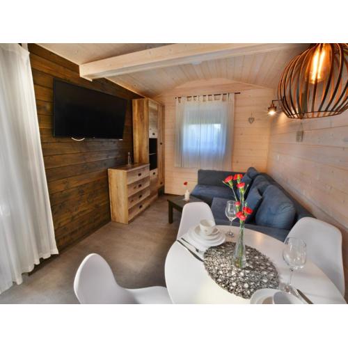 Cottage in Ustronie Morskie near Beach, cleaning included