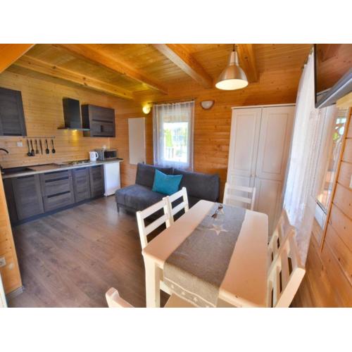 Cottage in Ustronie Morskie near Beach, cleaning included