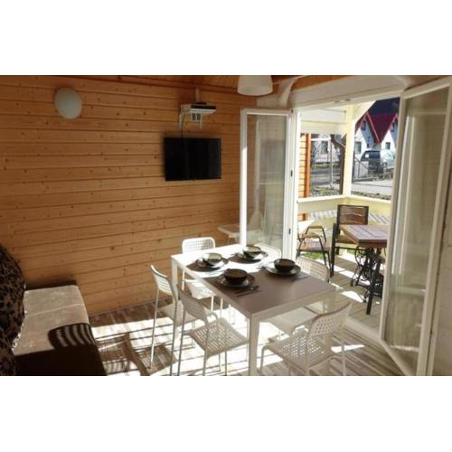 Cottage in Ustronie Morskie near Sandy Beach, cleaning included