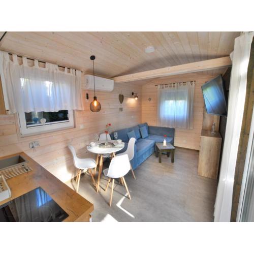 Cottage in Ustronie Morskie near the Beach, cleaning included