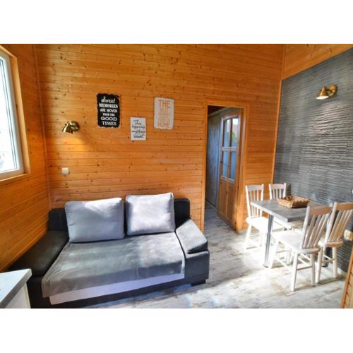 Cottage in Ustronie Morskie near the beach, cleaning included