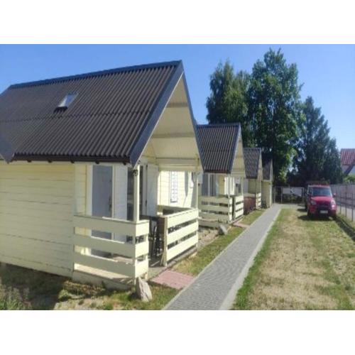 Cottage in Ustronie Morskie near the Beach