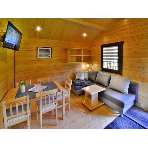 Cottage in Ustronie near Aquapark Helios, cleaning included