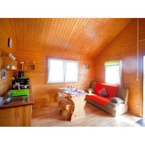 Cottage in Ustronie near Aquapark Helios