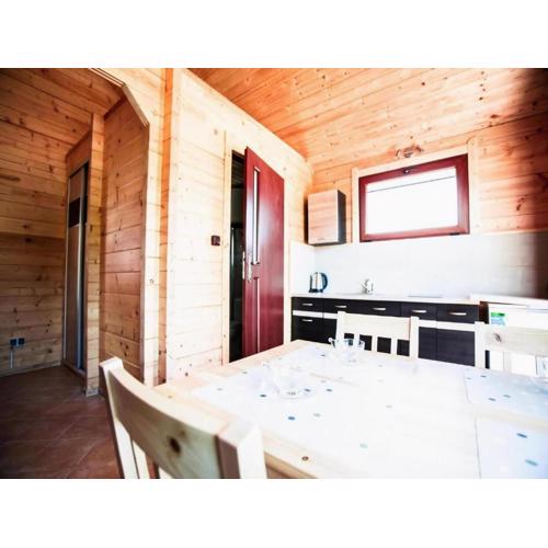 Cottage in Ustronie near Sandy Beach