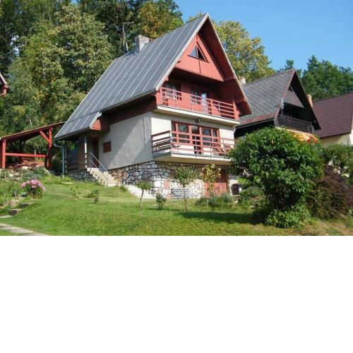 Cottage IRENA in Giant Mountains