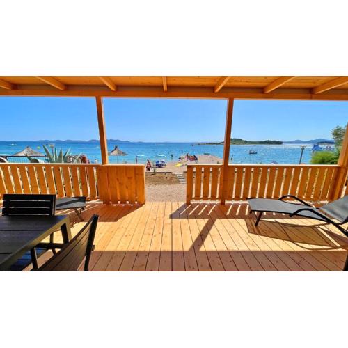Cottage JANICE Beach