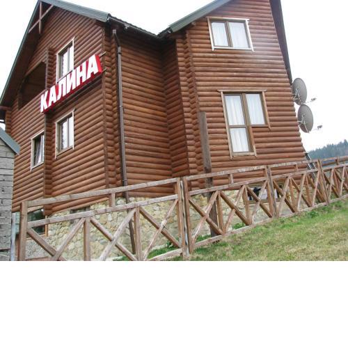 Cottage Kalina