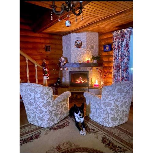 Cottage Kalinka