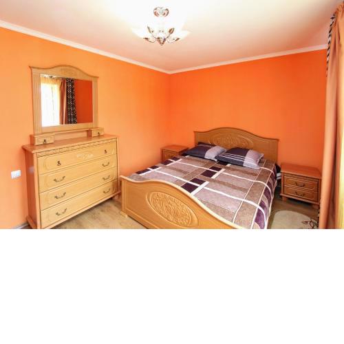 Cottage "Kliverent"