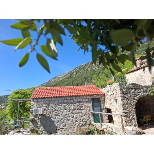 Cottage Melita the Apartment for Animal Lovers