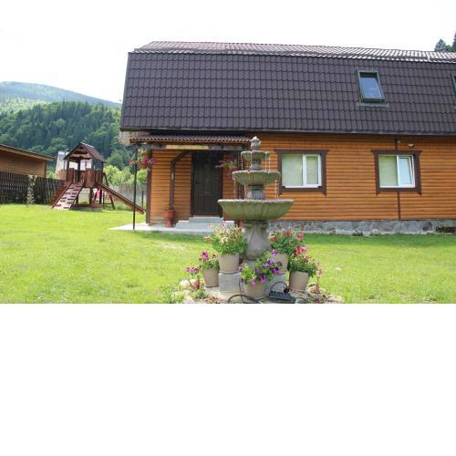 Cottage Milena
