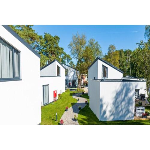 Cottage near the beach for 3 people in Pustkowo