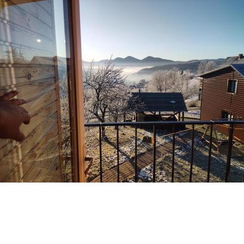 Cottage Panorama Karpat
