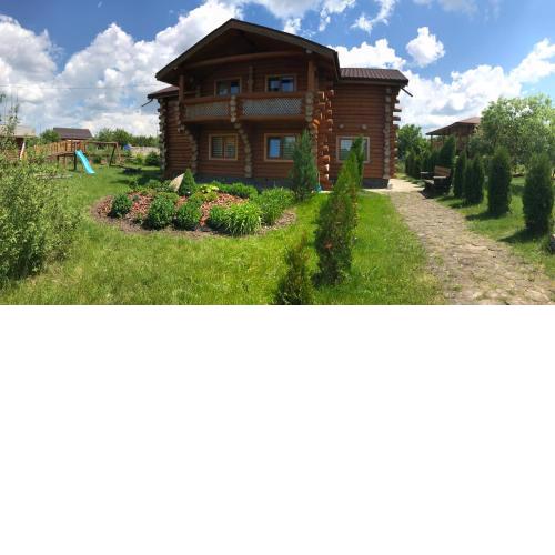 Cottage Radomyshl'