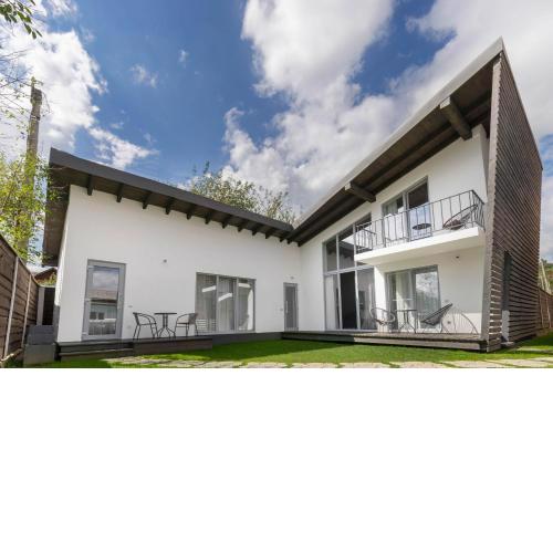 Cottage RoKSa 2