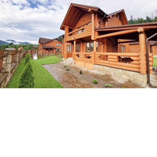 Cottage Simka