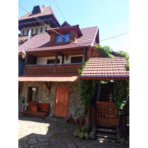 Cottage Spadok