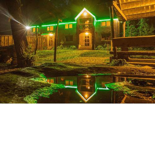 Cottage Teremok
