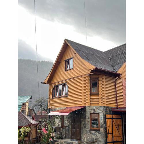 Cottage u Romana