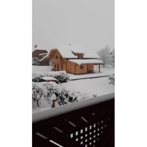 Country Appartement Lungau